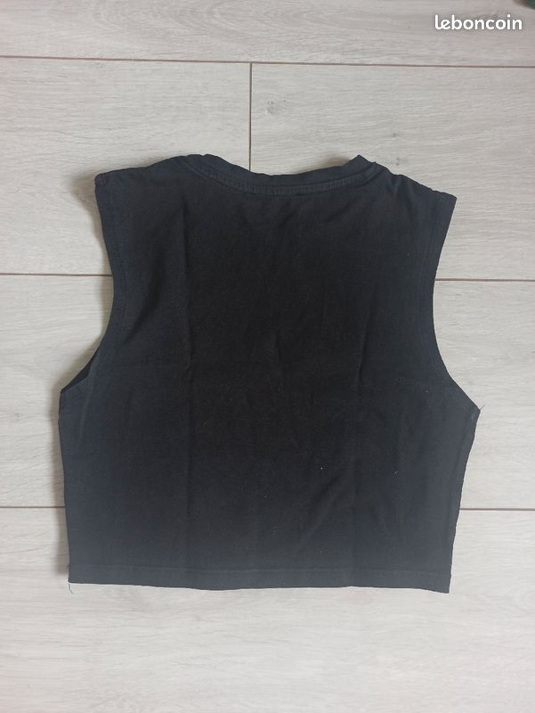 Tee-shirt Zara (image 2)