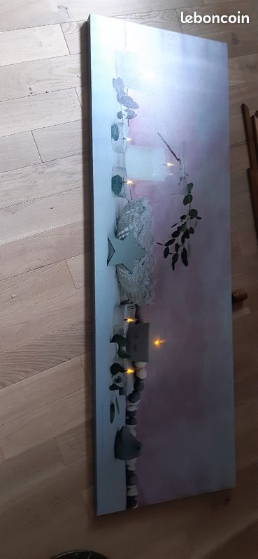 Tableau lumineux (image 6)