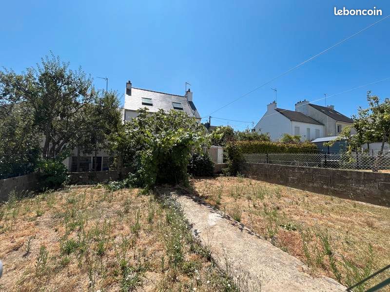 Maison 5 pièces 84 m² · à Lanester · 84 m² · 239 625 €