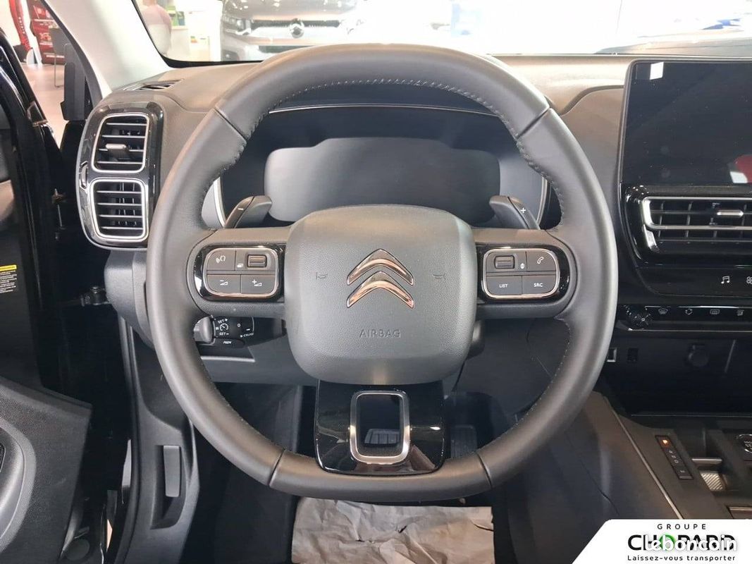 CITROEN C5 Aircross BlueHDi 130 EAT8 Max (image 16)