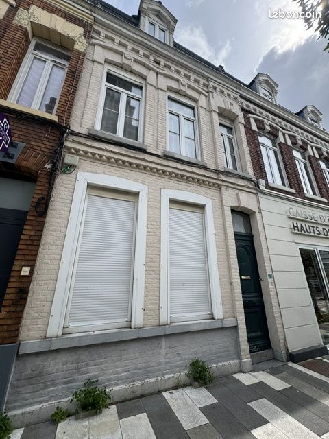Maison 5 pièces 109 m² · à Lambersart · 109 m² · 251 000 €