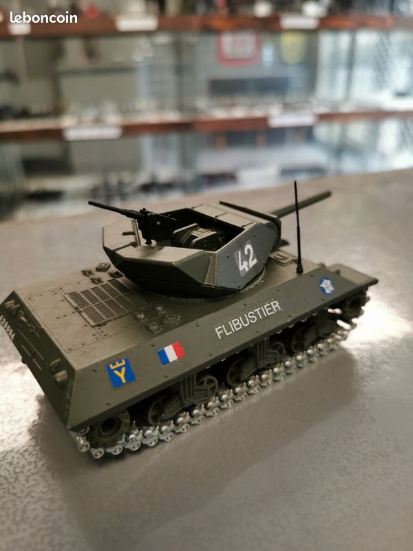 char solido France Destroyer M10