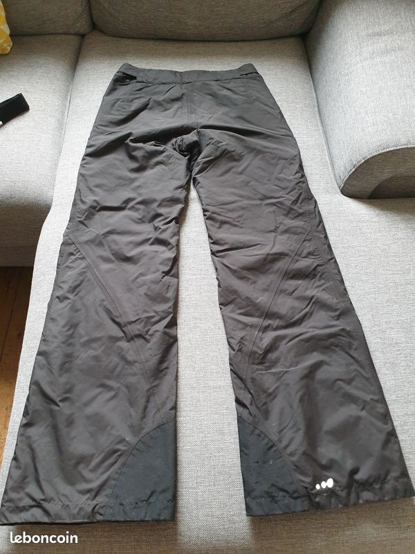 Pantalon de ski femme T34 (image 2)