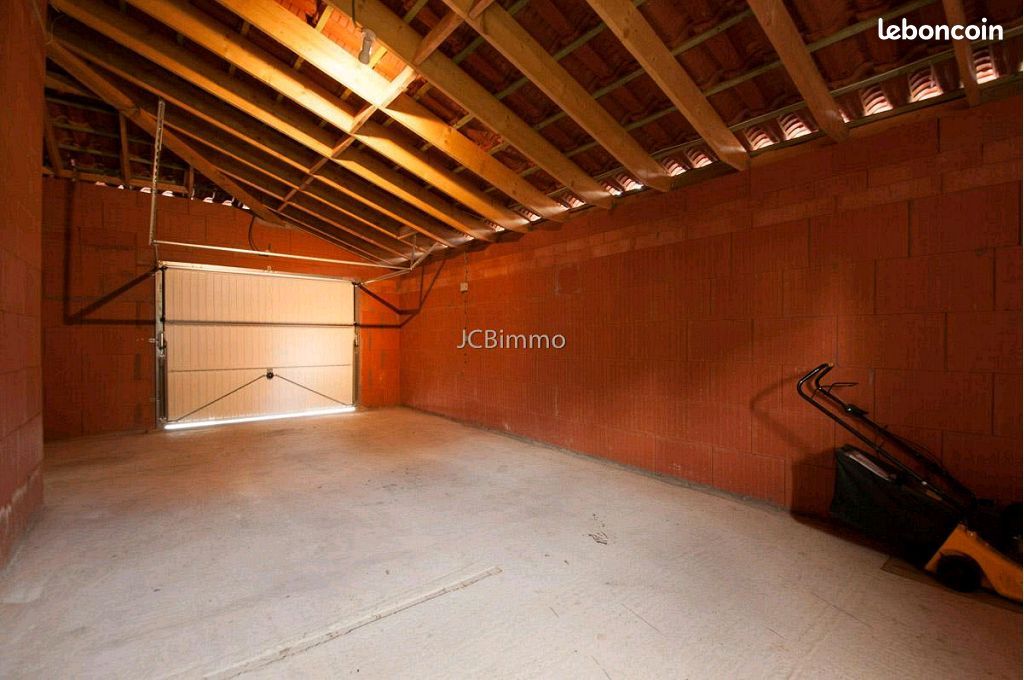 Maison a louer tournefeuille - 5 pièce(s) - 103 m2 - Surfyn