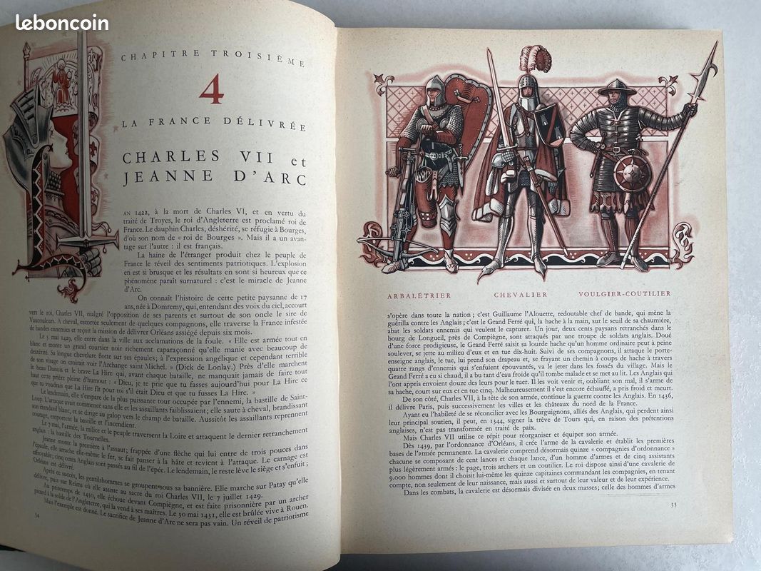 Livre ancien (image 3)