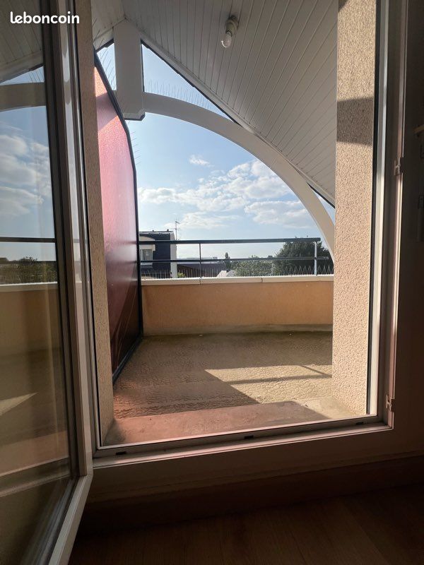 Appartement 50 pièces 50 m² · à Muzillac · 50 m² · 645 €/mois