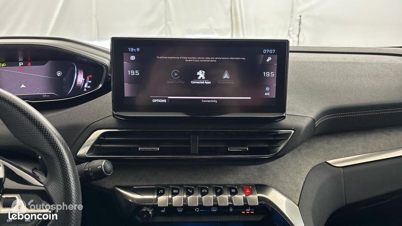 Peugeot 3008 1.5 BlueHDi 130ch S&S GT EAT8 (image 19)