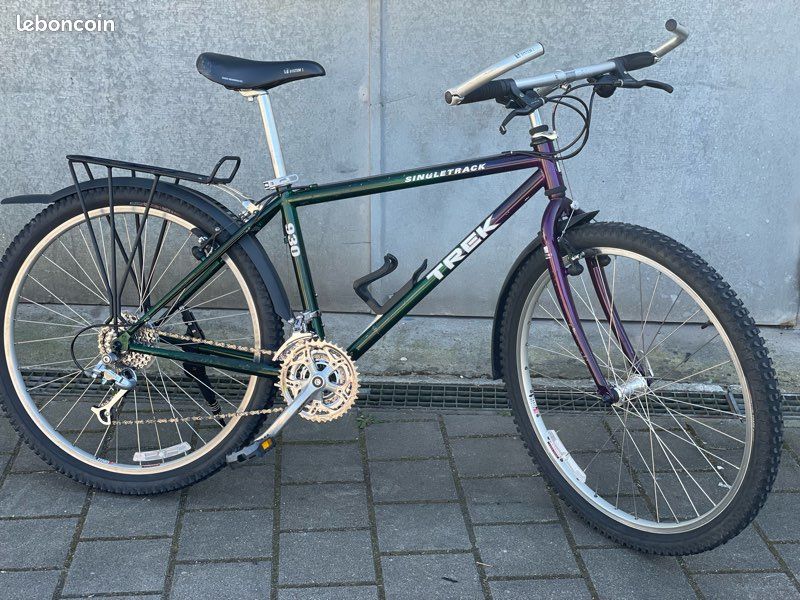Shimano stx d'occasion - Vélos