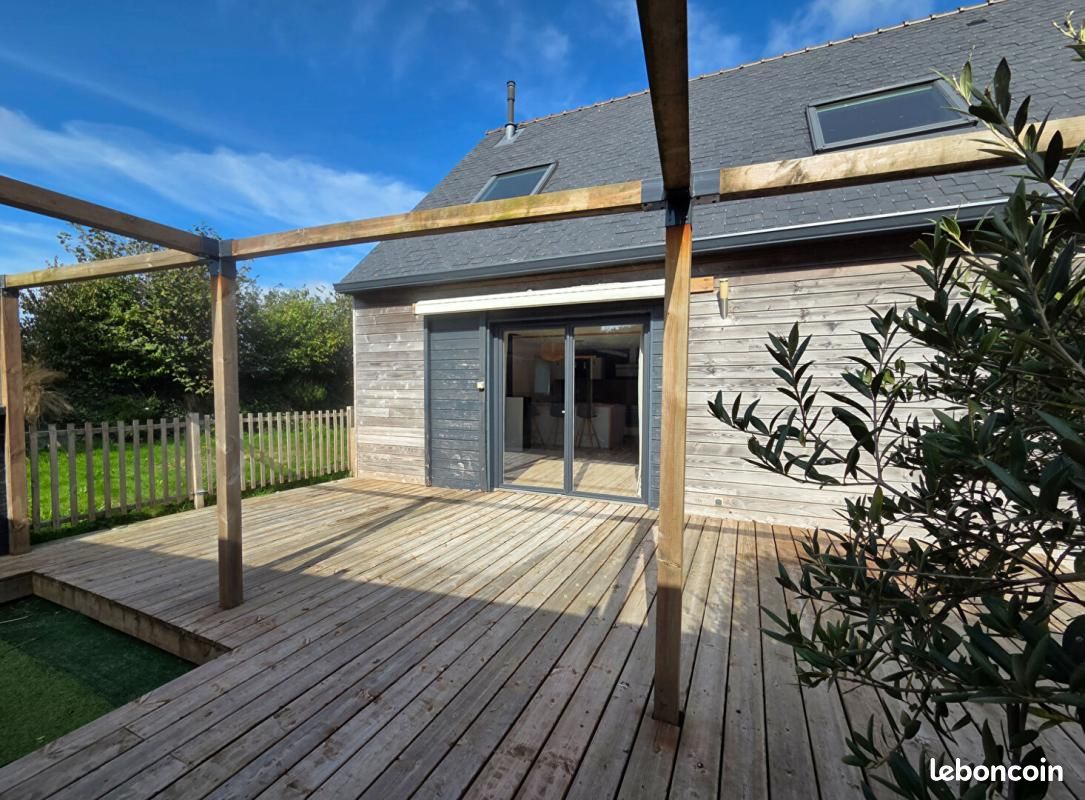 Maison 7 pièces 136 m² · à Saint-Renan · 136 m² · 346 500 €