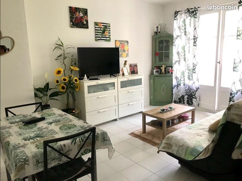 Appartement 2 pièces 45 m² · à Aix-en-Provence · 45 m² · 225 000 €