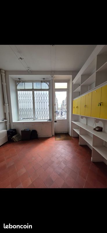 Appartement 3 pièces 66 m² · à Paris · 66 m² · 604 200 €