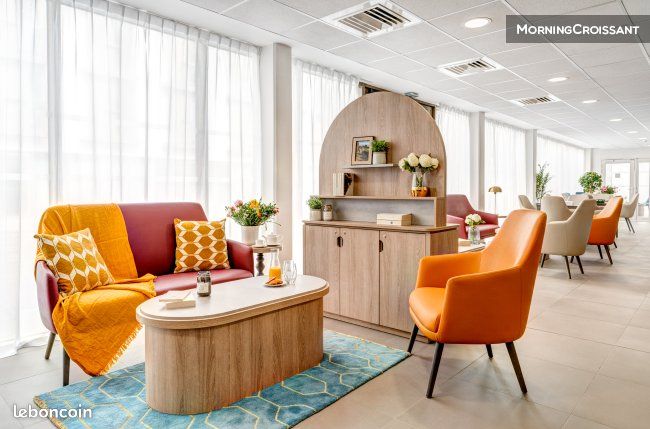 Appartement a louer massy - 2 pièce(s) - 39 m2 - Surfyn