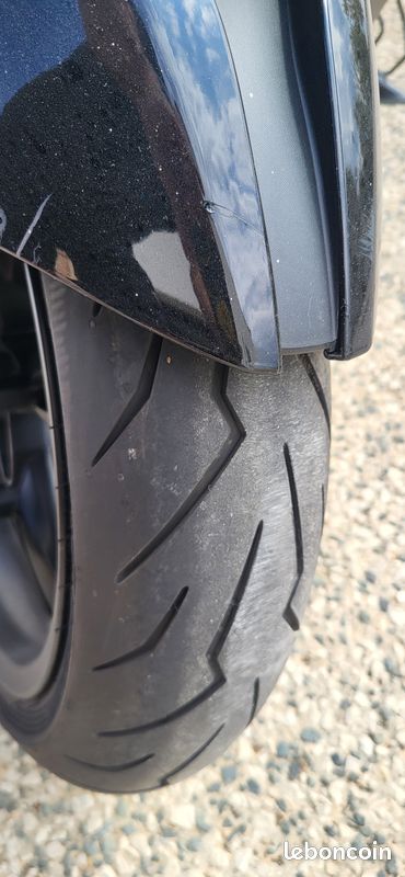 Bmw c650 sport (image 8)