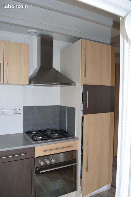 Chalet 4 personnes (image 7)
