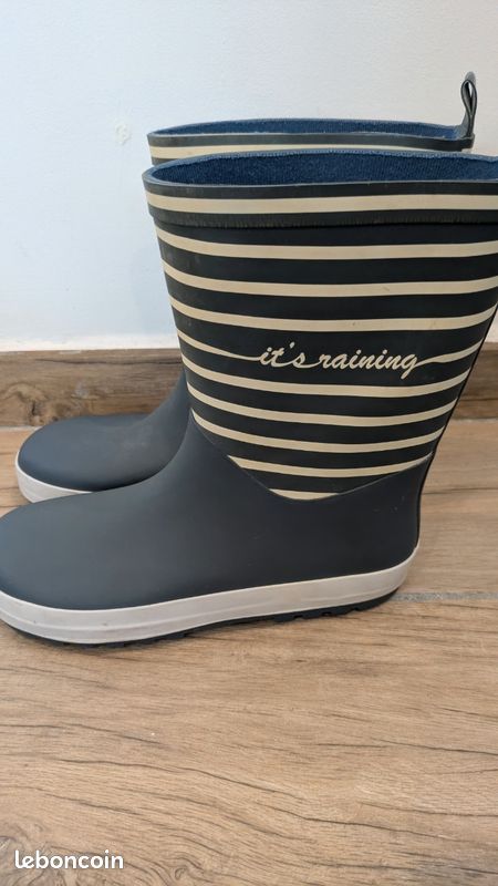 Okaïdi Chaussure 34 Fille Chaussure Enfant Chaussure Okaidi Fille