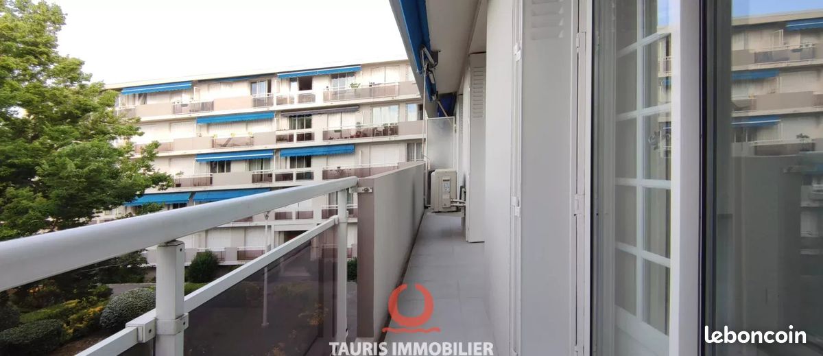 Appartement 4 pièces 68 m² · à Marseille · 68 m² · 1 228 €/mois