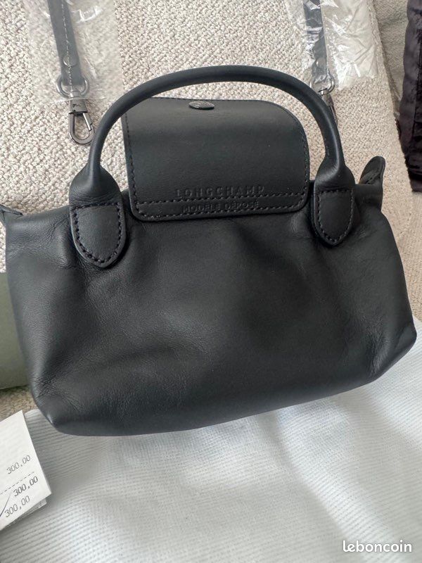 Longchamp Le Pliage Xtra XS (image 5)