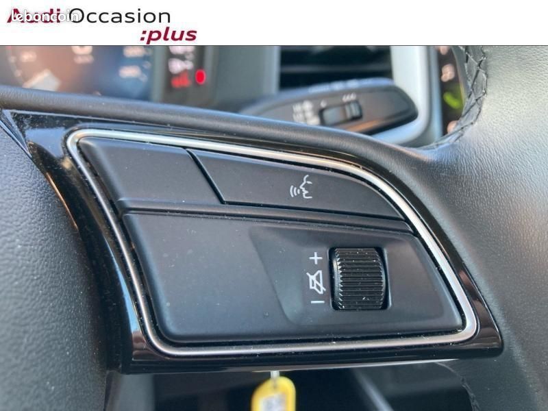 Audi A1 Sportback 25 TFSI 95ch Advanced (image 26)