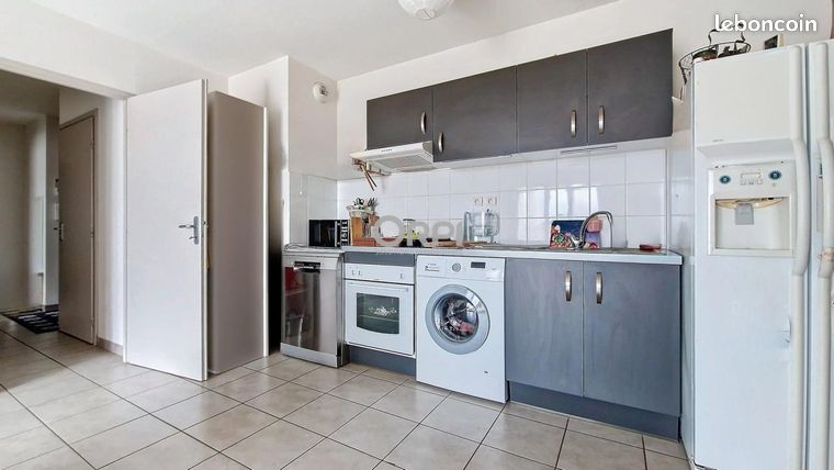 Appartement 4 pièces 79 m²