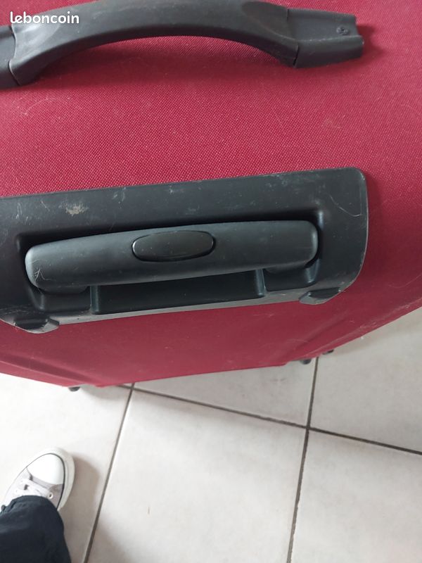 Valise Samsonite (image 8)