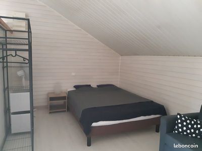 Appartement 1 pièce 17 m² · à Aix-les-Bains · 17 m² · 410 €