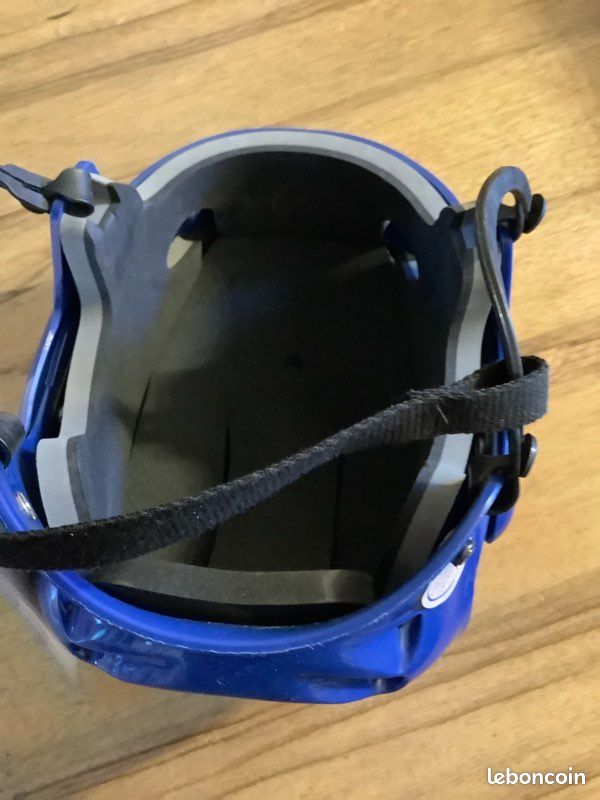 Casque hockey (image 5)