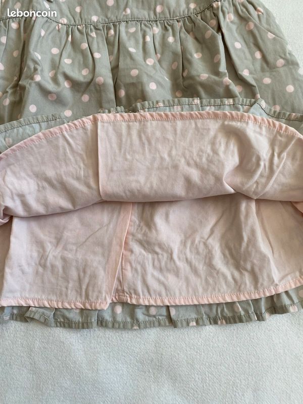 Lot robes (image 7)