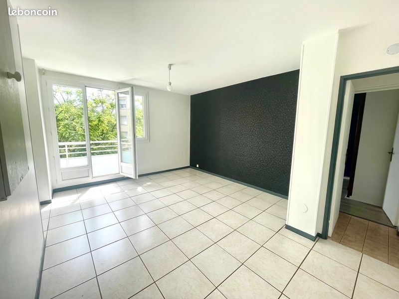 Appartement 4 pièces 57 m² · à Eaubonne · 57 m² · 169 000 €