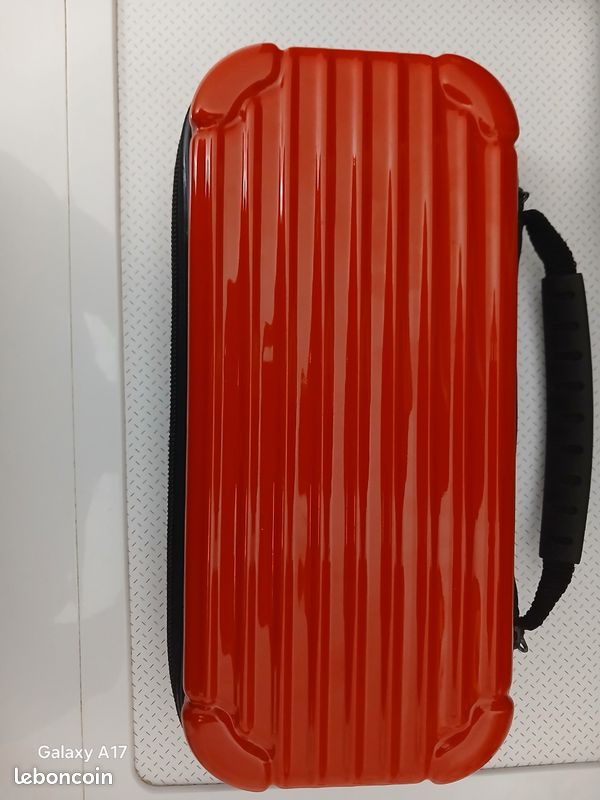 Trousse,protection, Nintendo sw (image 1)