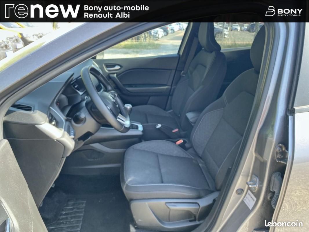 Renault Captur evolution TCe 90 (image 17)