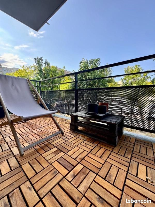 Appartement 2 pièces 44 m² · à Angers · 44 m² · 197 600 €