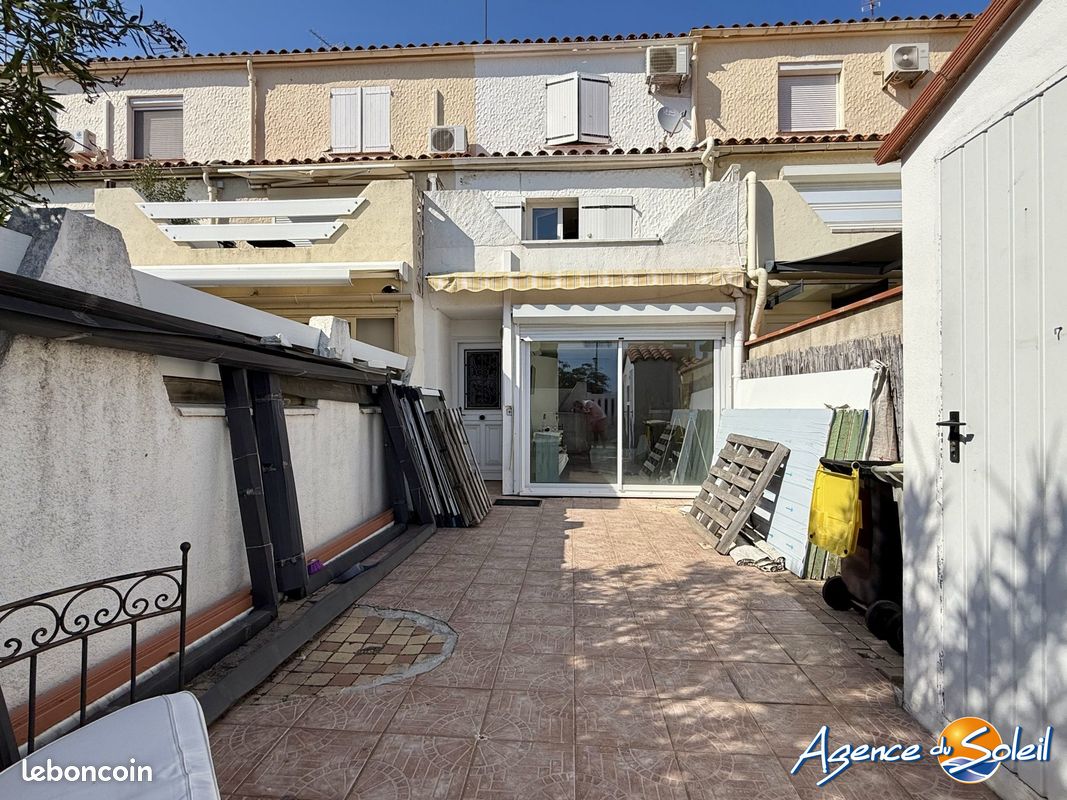 Maison 5 pièces 100 m² · à Saint-Cyprien · 100 m² · 241 000 €