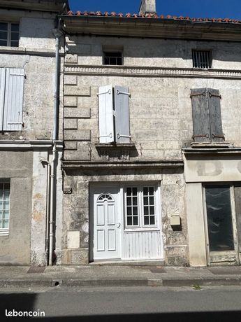Maison de ville