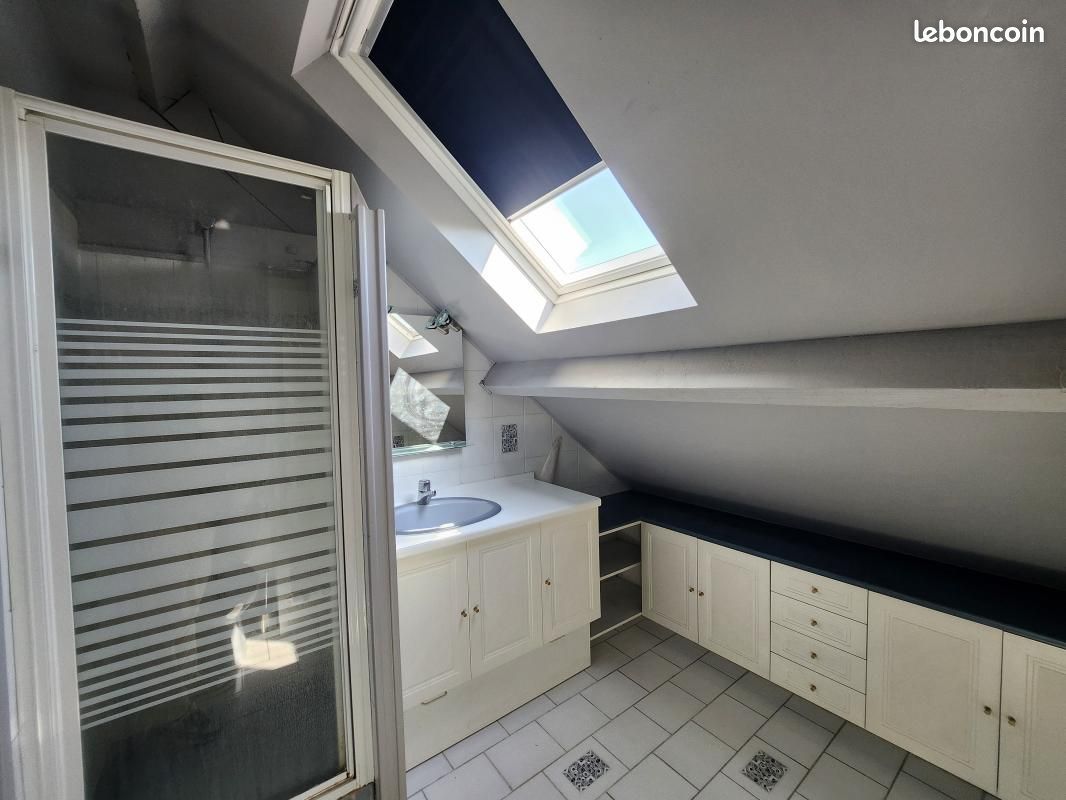 Appartement a louer sainte-genevieve-des-bois - 3 pièce(s) - 59 m2 - Surfyn
