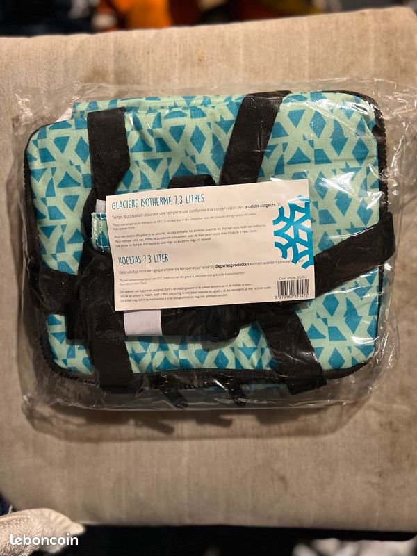 Picard Surgelés Sac A Dos Isotherme Picard Sac Isotherme Picard