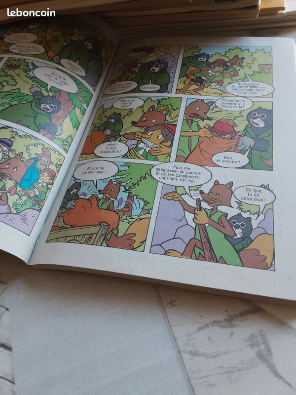 Pinocchio (image 2)