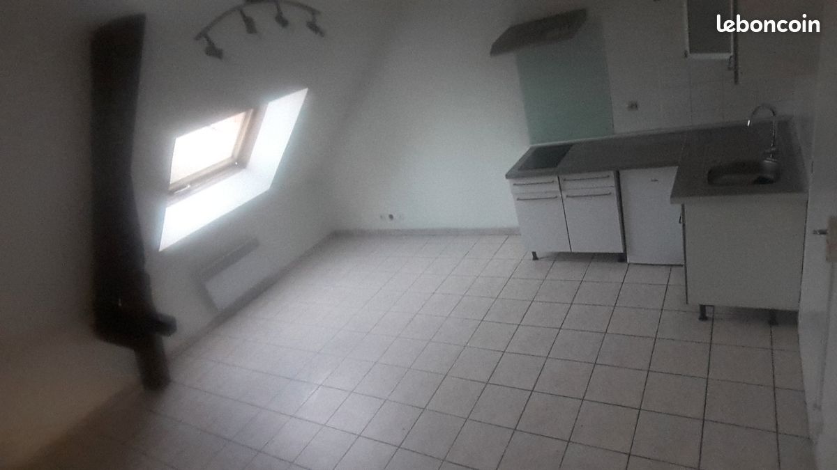 Appartement 2 pièces 40 m² · à Reims · 40 m² · 450 €/mois