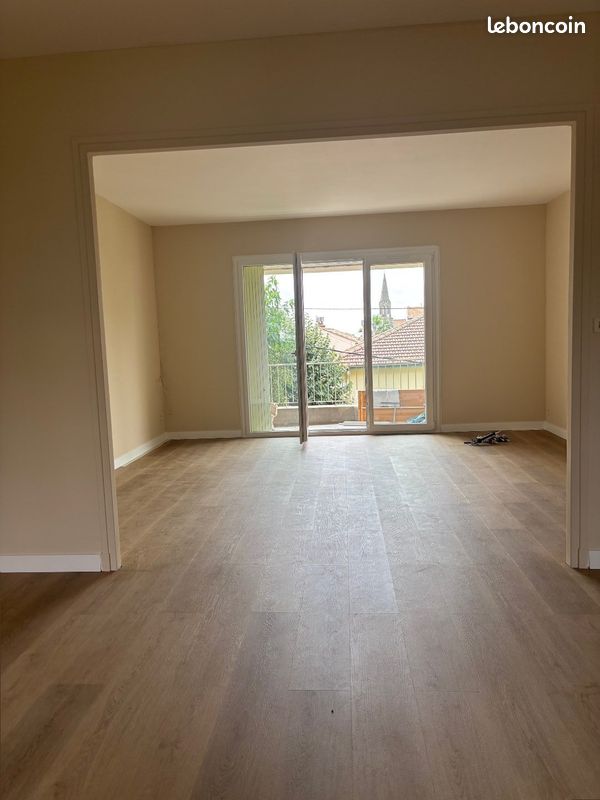 Appartement 3 pièces 115 m² · à Béziers · 115 m² · 1 160 €