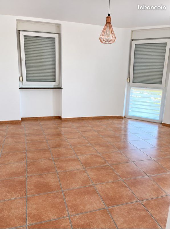 Appartement 3 pièces 67 m² · à Petite-Rosselle · 67 m² · 600 €/mois