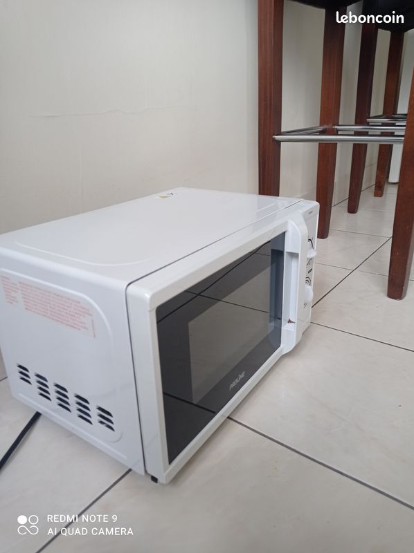 Vente microondas PROLINE (image 3)