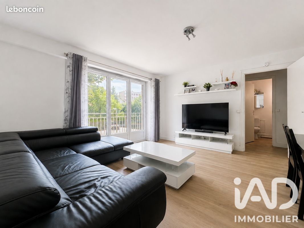 Appartement 2 pièces 49 m² (image 2)