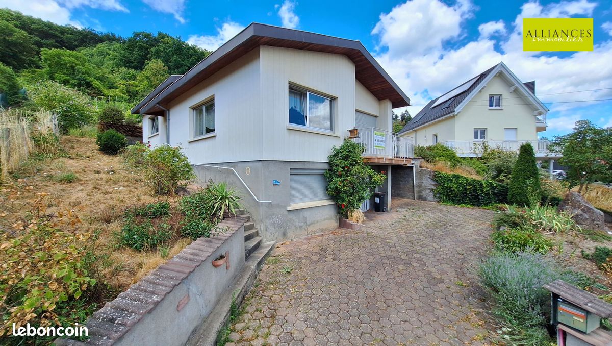 Maison 5 pièces 106 m² (image 2)