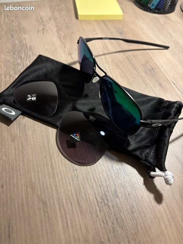Lunette de soleil Oakley (image 5)