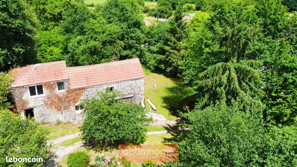 Maison 3 pièces 94 m² · à Sauveterre-de-Béarn · 94 m² · 123 000 €
