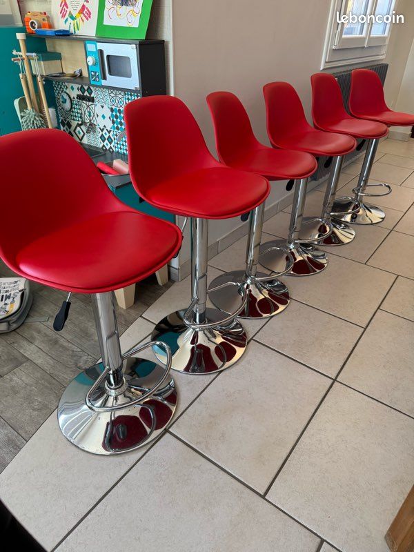 Tabouret bar (image 3)