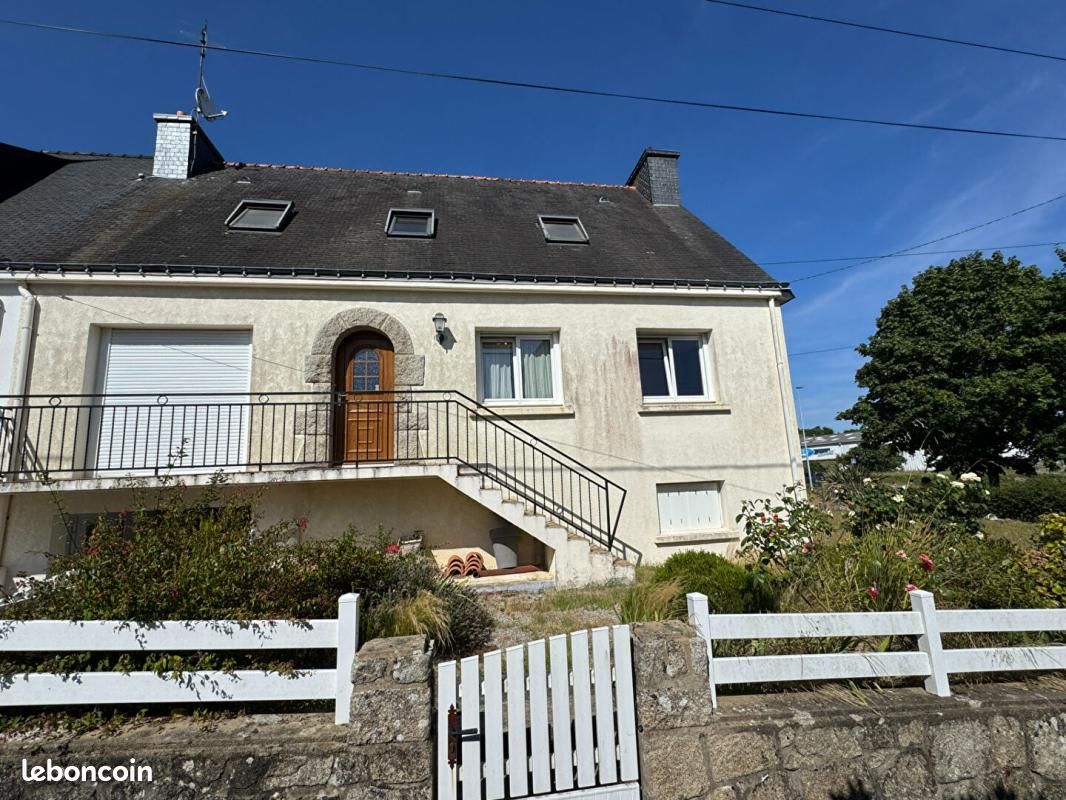 Maison 5 pièces 95 m² · à Pluneret · 95 m² · 271 116 €