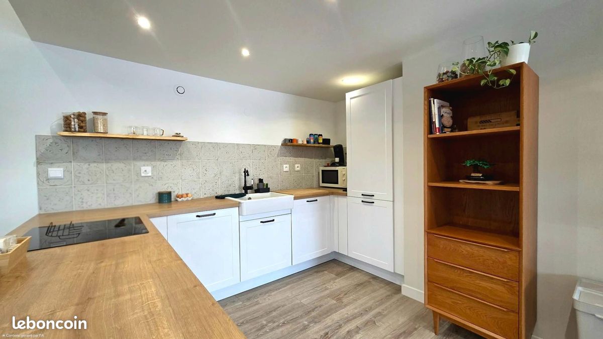 Maison 5 pièces 106 m² · à Annequin · 106 m² · 212 000 €