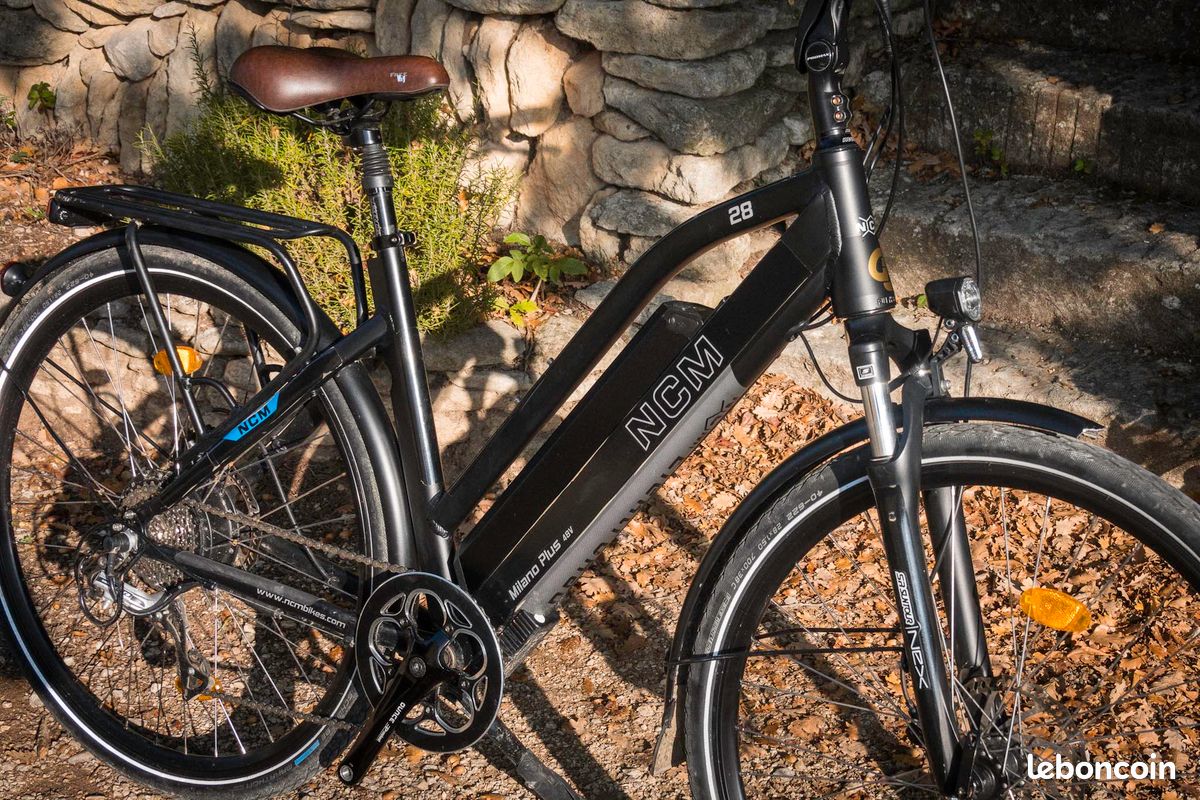 Ncm Venice Ncm Milano Electric Bike Review Ncm Milano Velo Electrique Ncm  Venice NCM Milano Plus Electric