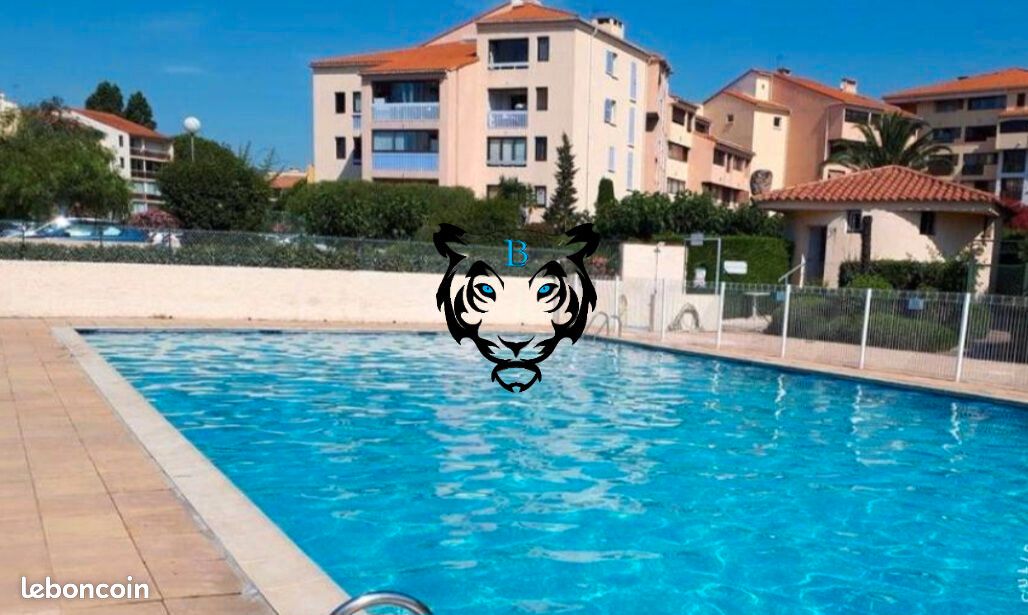 Appartement 2 pièces 37 m² · à Fréjus · 37 m² · 199 500 €
