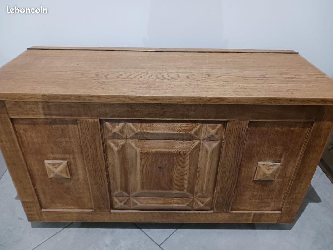 Coffre de rangement (image 1)